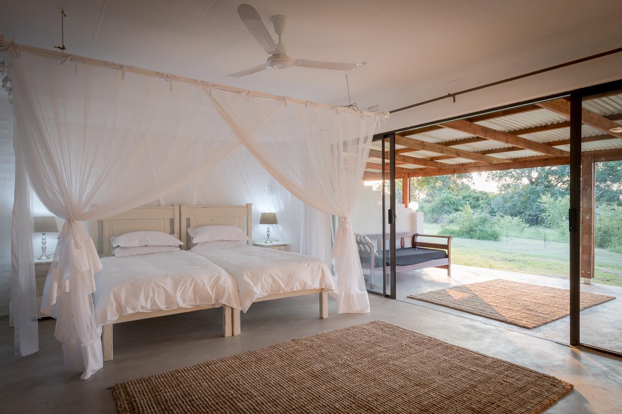 Makuwa Safari Lodge Mbabat Exterior photo