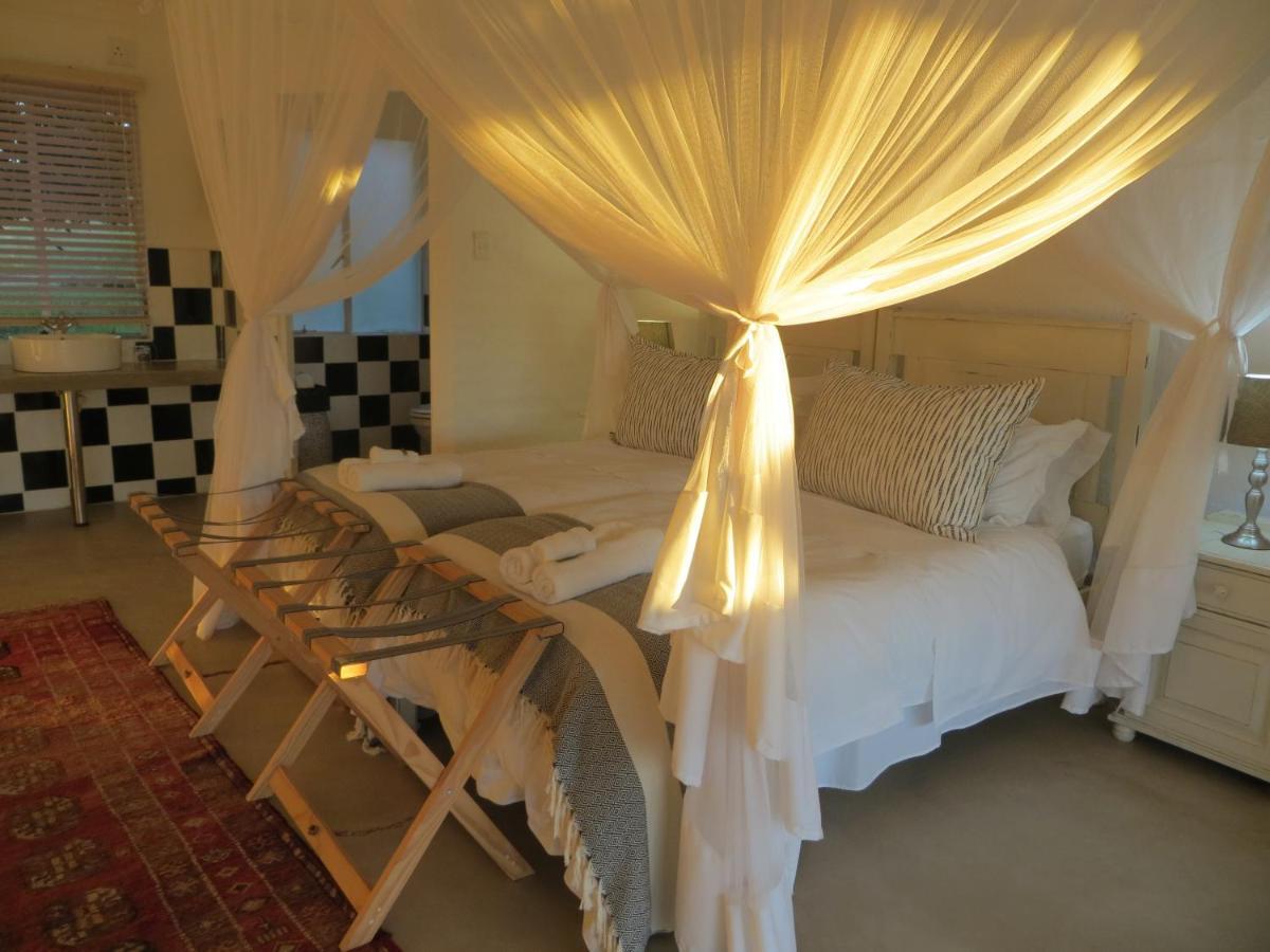 Makuwa Safari Lodge Mbabat Exterior photo